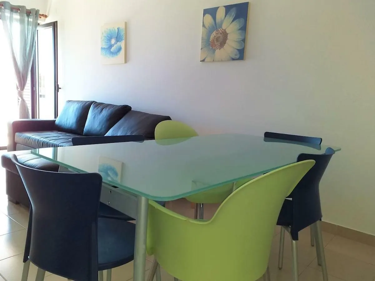 Detrinver In Albufeira 305 Apartment