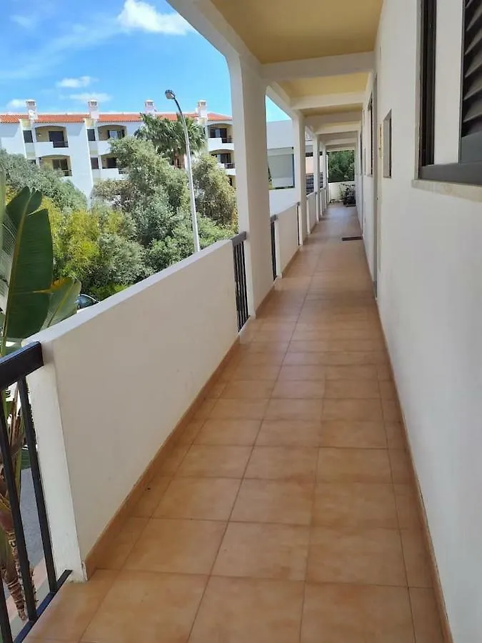 Detrinver In Albufeira 305 Apartment 0*,