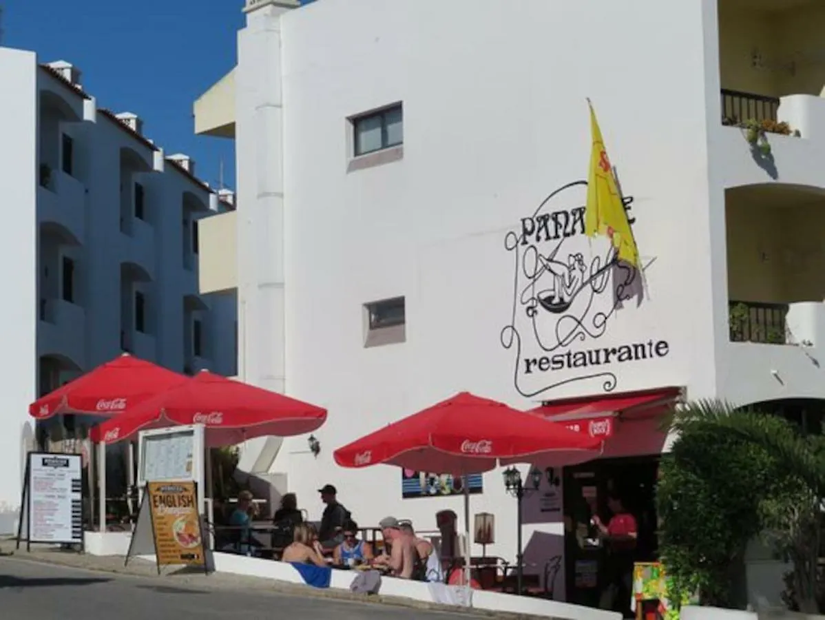 Detrinver In Albufeira 305 Apartment