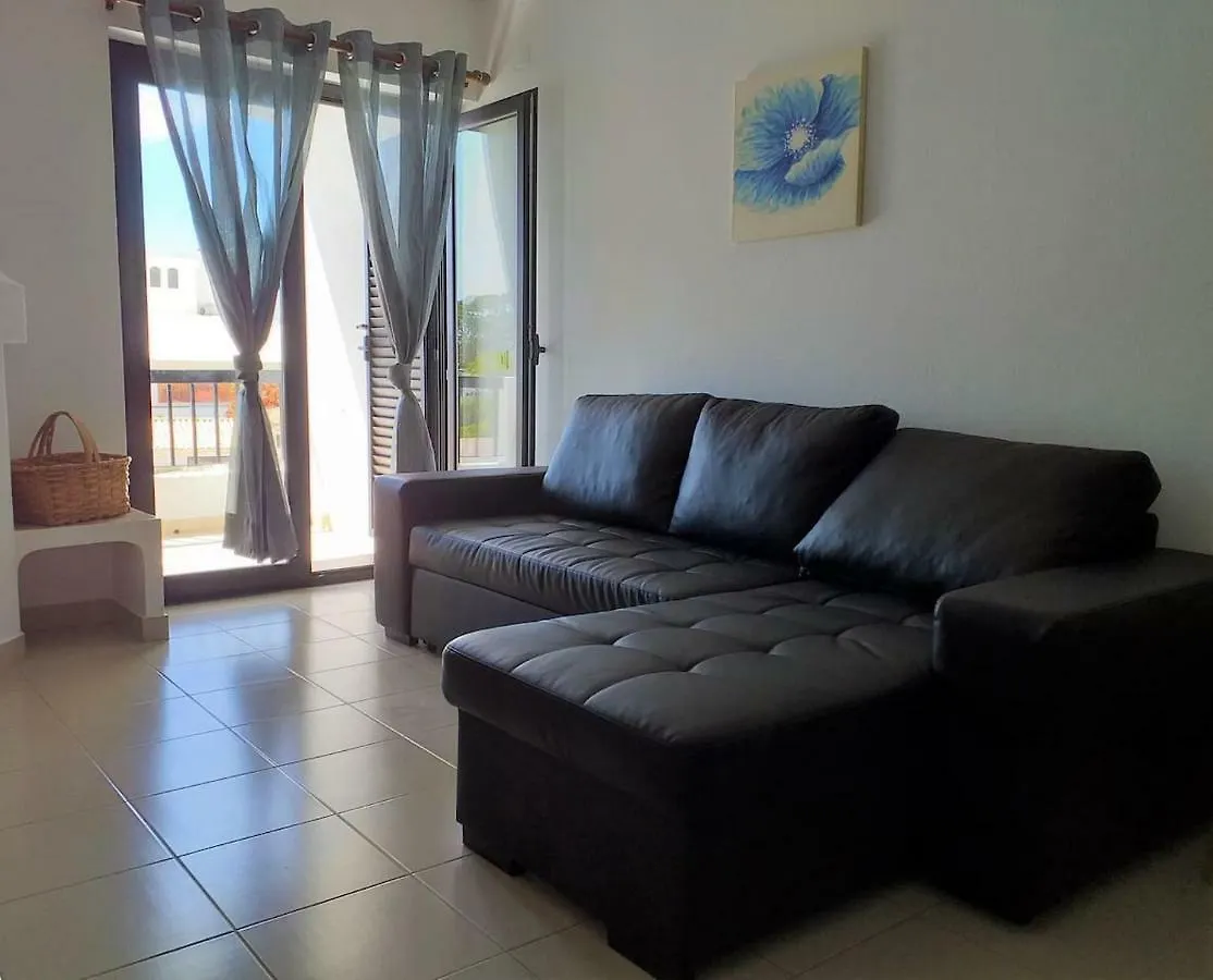 Detrinver In Albufeira 305 Apartment 0*,