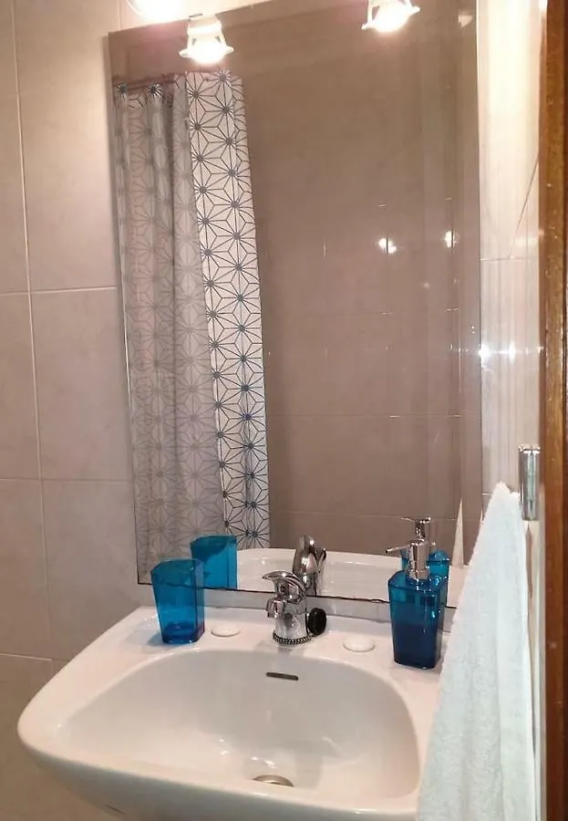 Detrinver In Albufeira 305 Apartment