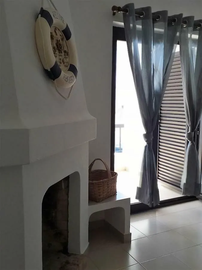 Detrinver In Albufeira 305 Apartment