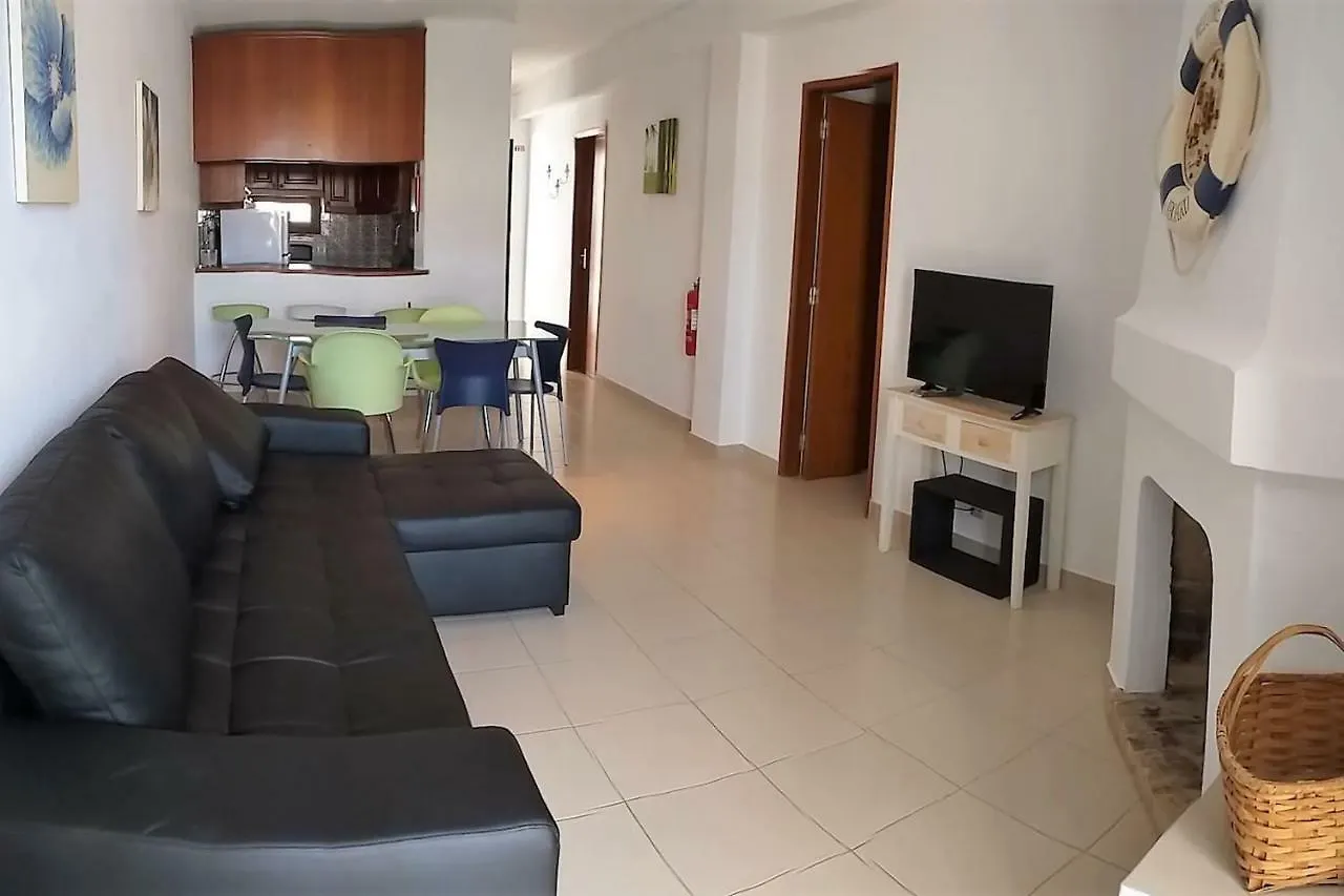 Detrinver In Albufeira 305 Apartment