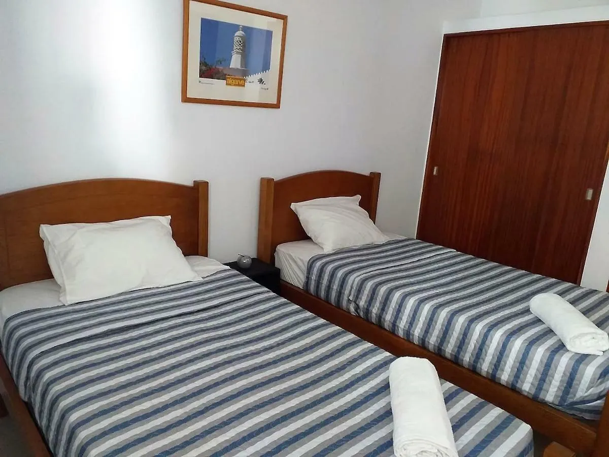 Detrinver In Albufeira 305 Apartment