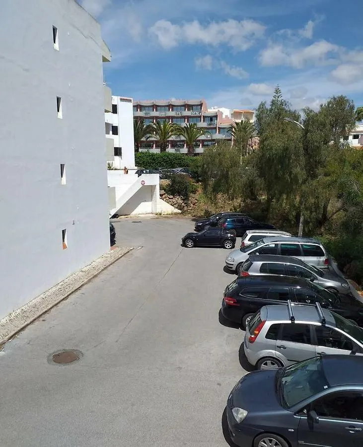 Detrinver In Albufeira 305 Apartment Portugal
