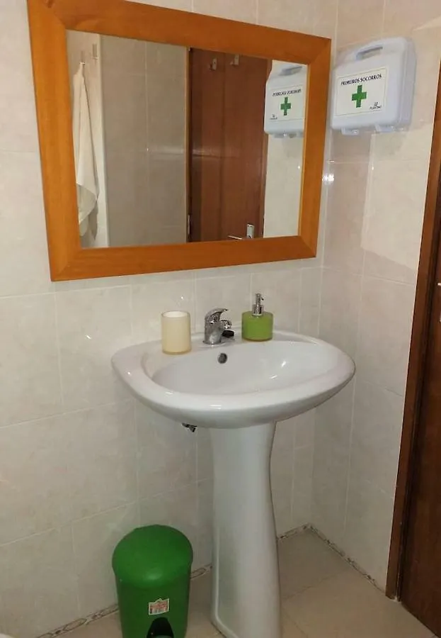 Detrinver In Albufeira 305 Apartment 0*,