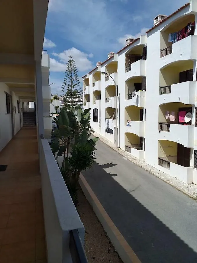 Detrinver In Albufeira 305 Apartment